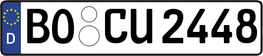 BO-CU2448