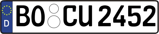 BO-CU2452