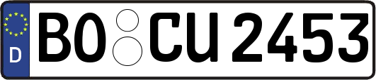 BO-CU2453