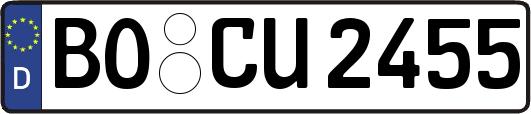 BO-CU2455