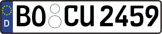 BO-CU2459