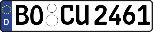 BO-CU2461