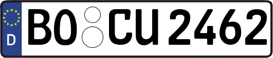 BO-CU2462