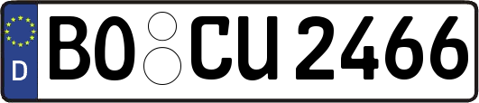 BO-CU2466