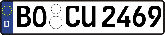 BO-CU2469