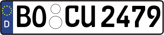 BO-CU2479