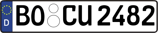 BO-CU2482