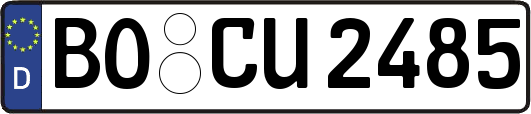 BO-CU2485
