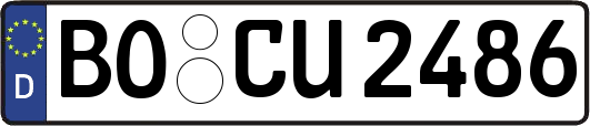 BO-CU2486
