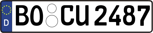BO-CU2487