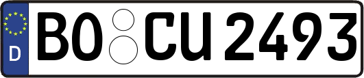 BO-CU2493
