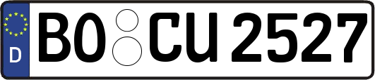 BO-CU2527