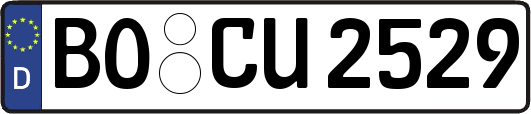 BO-CU2529