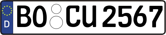 BO-CU2567