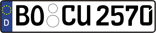 BO-CU2570