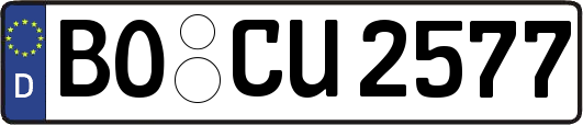 BO-CU2577