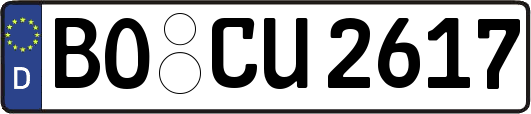 BO-CU2617