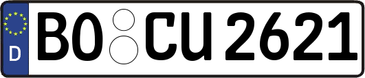 BO-CU2621