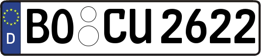 BO-CU2622