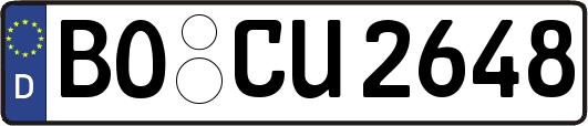 BO-CU2648