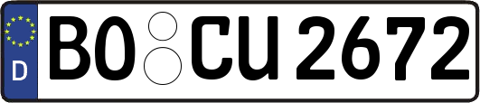 BO-CU2672