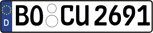 BO-CU2691