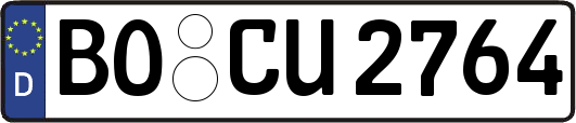 BO-CU2764