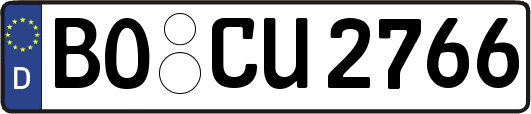 BO-CU2766