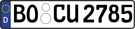 BO-CU2785