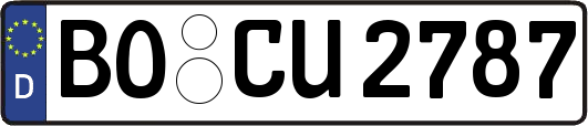 BO-CU2787