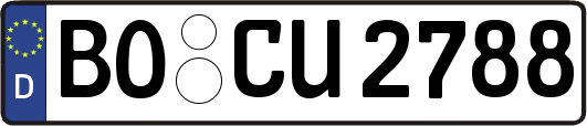 BO-CU2788