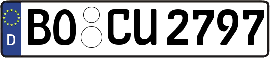 BO-CU2797
