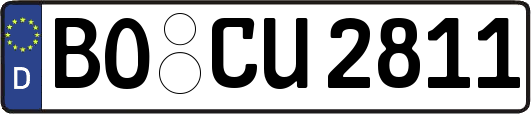 BO-CU2811