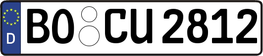 BO-CU2812