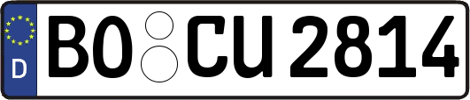 BO-CU2814