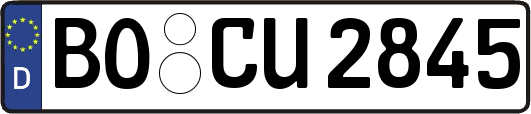 BO-CU2845