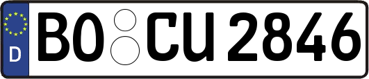 BO-CU2846