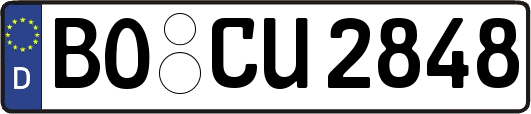 BO-CU2848