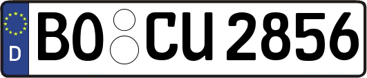 BO-CU2856