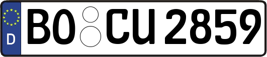 BO-CU2859