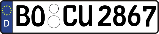 BO-CU2867