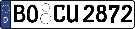 BO-CU2872
