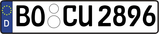 BO-CU2896