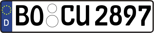 BO-CU2897