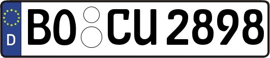 BO-CU2898