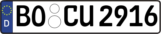 BO-CU2916