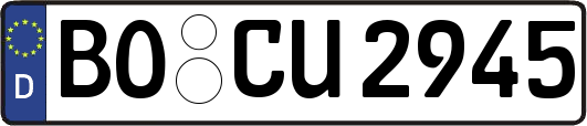 BO-CU2945