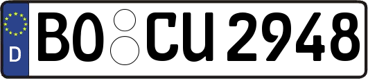 BO-CU2948