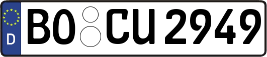 BO-CU2949