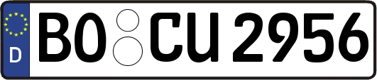 BO-CU2956